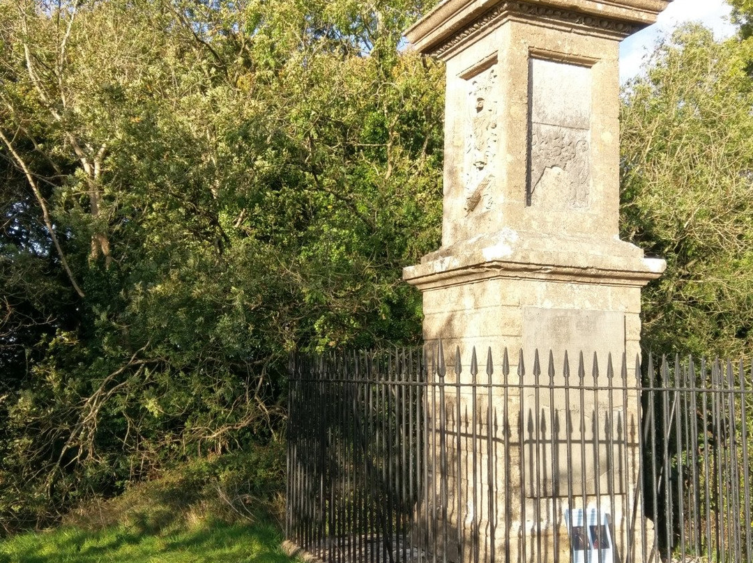 Avalon Heritage Tours-巴斯必去景点