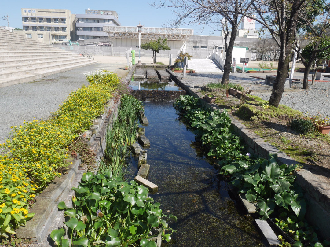 Yuho no Sato Shisui Koshi Park景点图片
