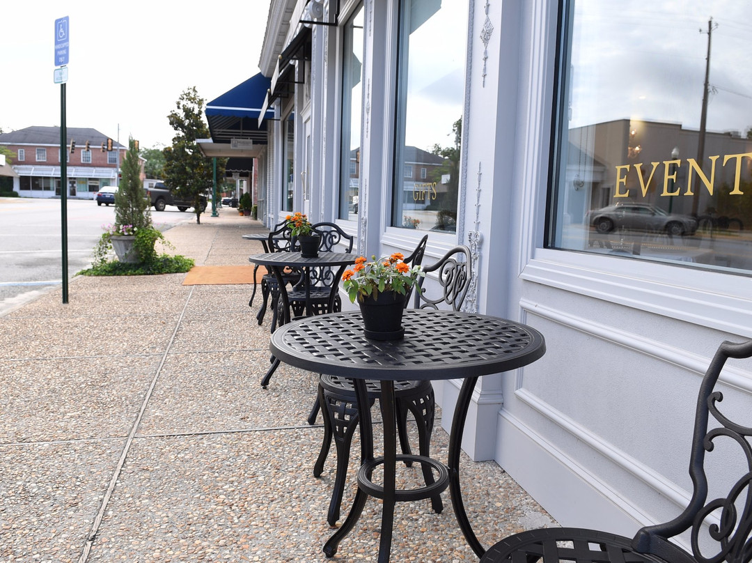 Hahira旅游攻略图片