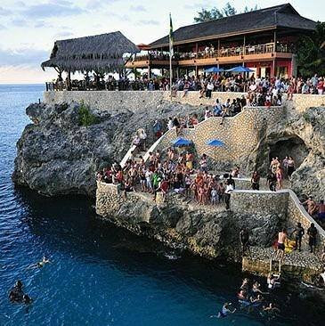 Groovy Tours Jamaica Airport Transfer And Shuttle Service-蒙特戈贝必去景点