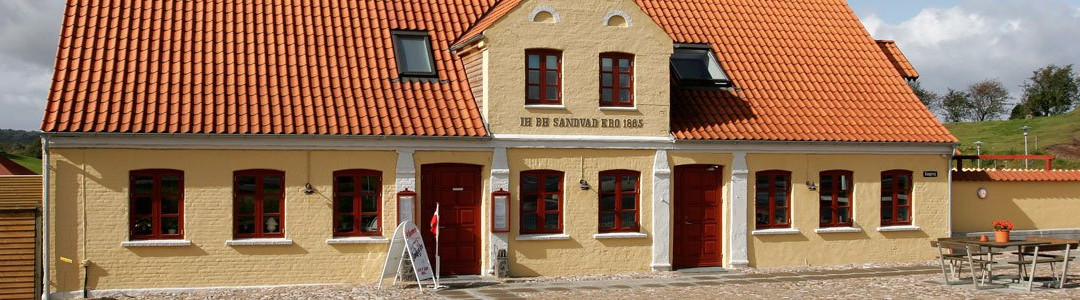 Klovborg旅游攻略图片