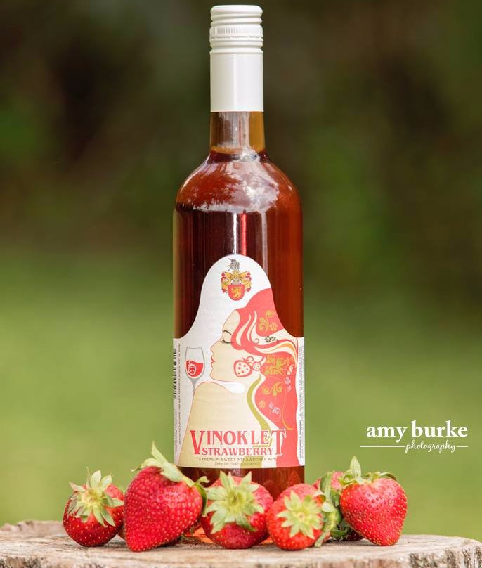 Vinoklet Winery & Restaurant景点图片