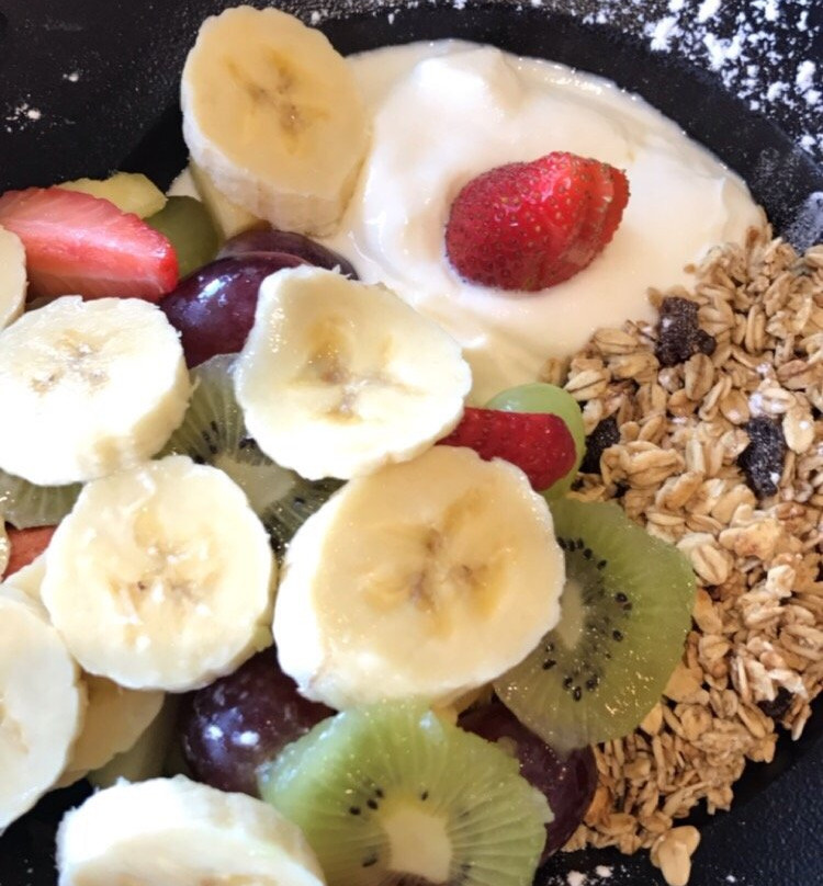 哈特比斯普特餐馆和美食-Mugg & Bean