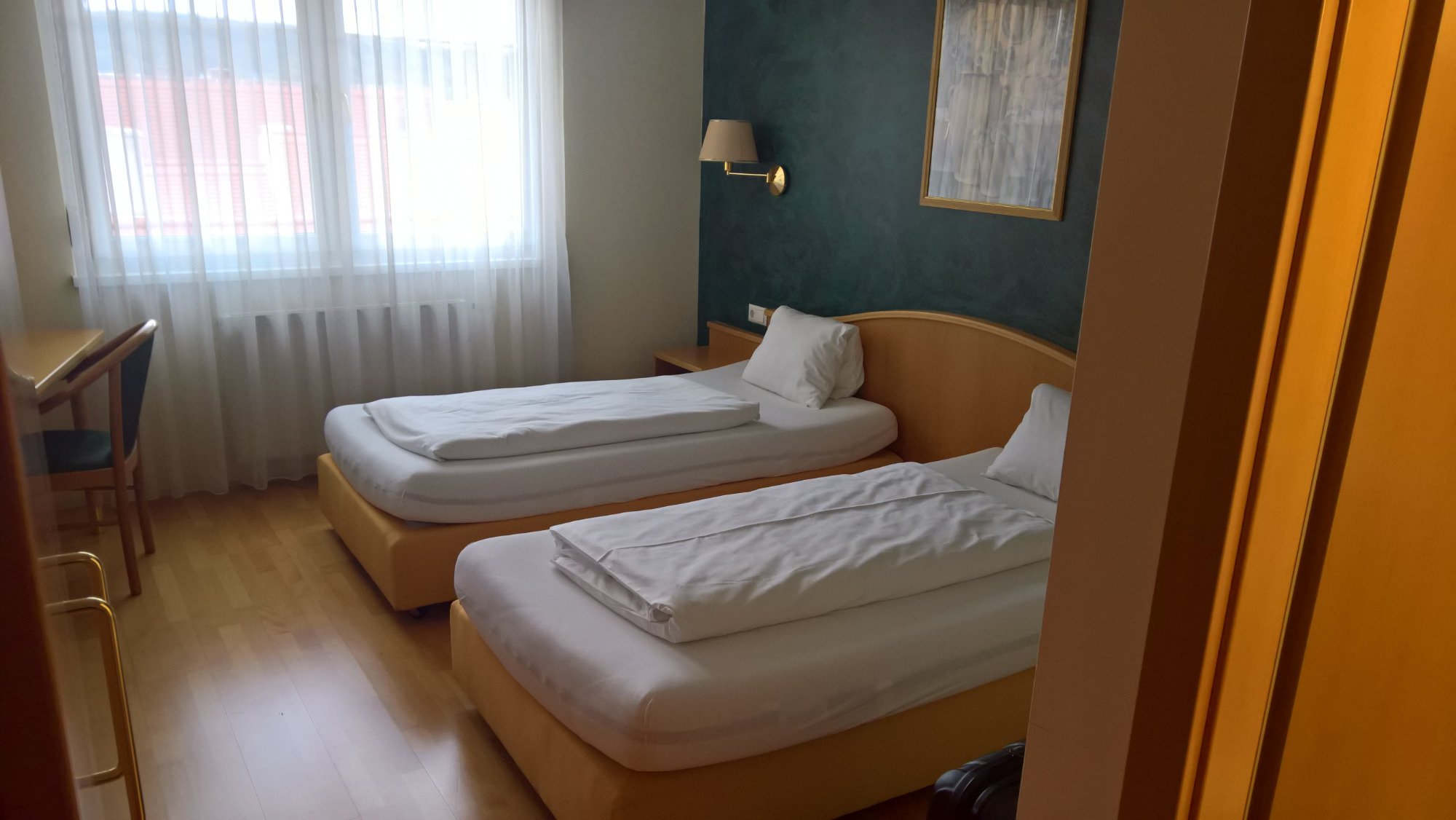 Stadthotel Pinkafeld-官方