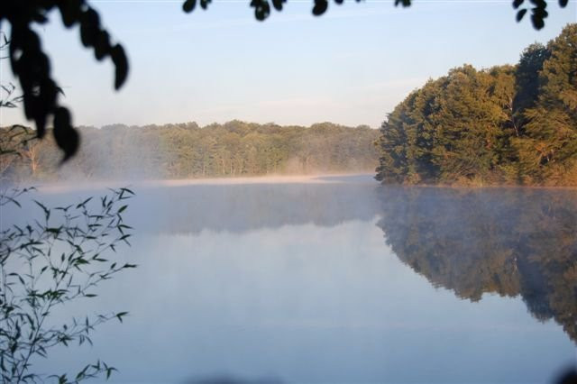 camping Vuedulac