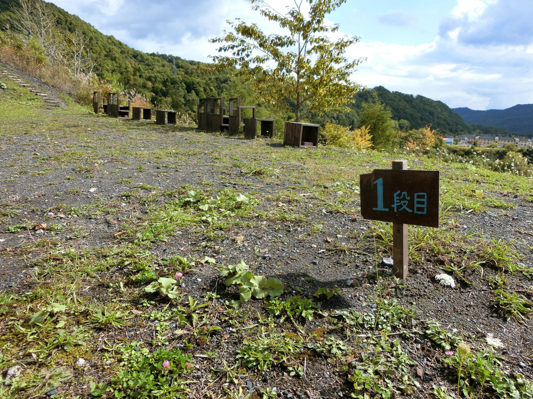 Shimizusawa Mt. Zuri-夕张市必去景点