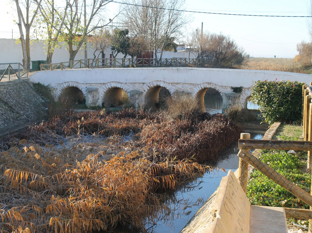 Puente del Rey景点图片