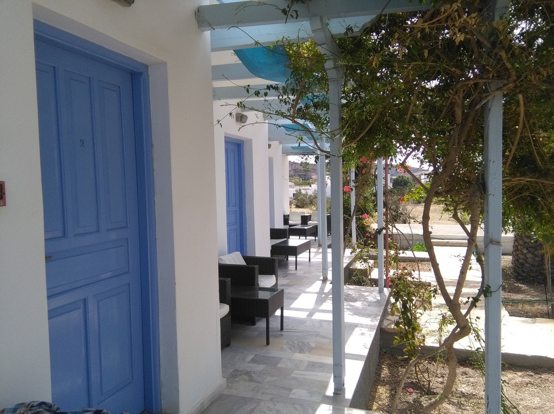 Filoxenia Studios主图