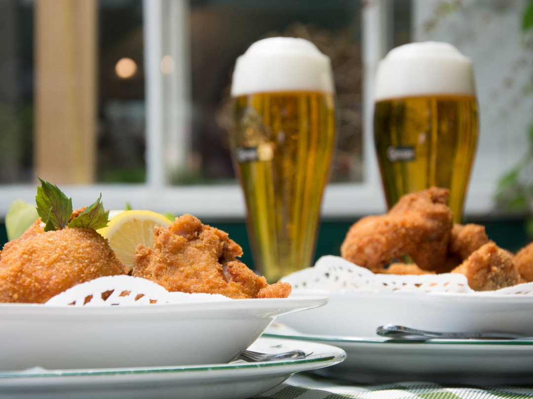Gasthaus Lendplatzl