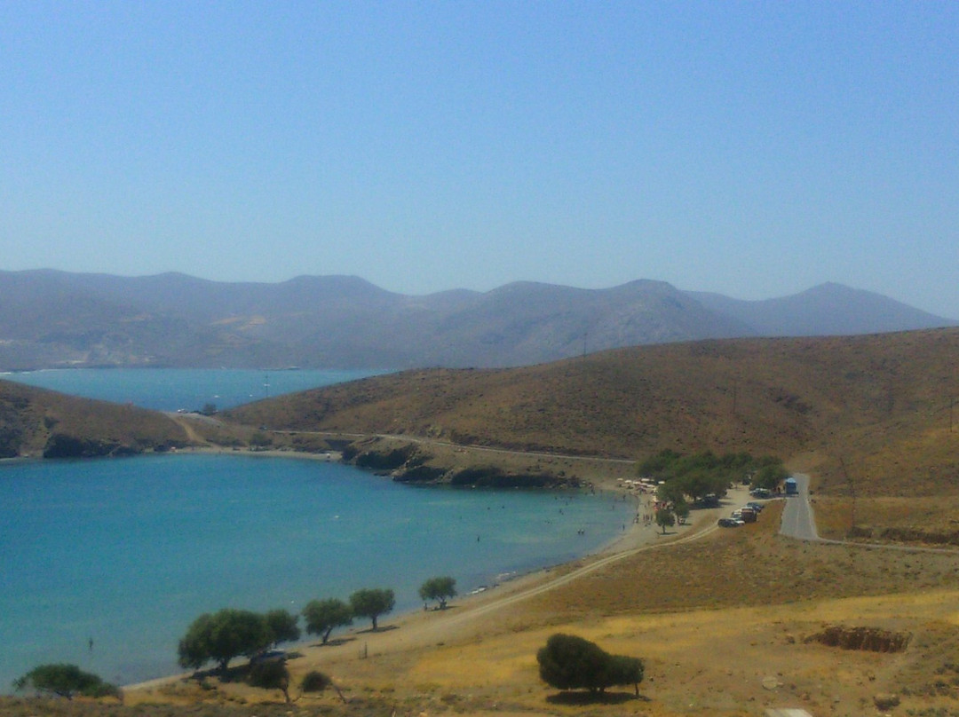 Steno Beach-Astipalea必去景点