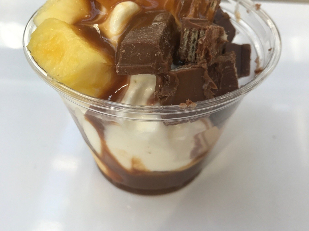 Alstertal Einkaufs-Zentrum-汉堡必去景点