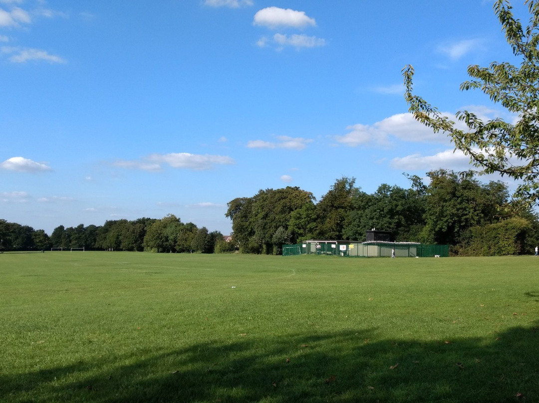 Goddington Park景点图片