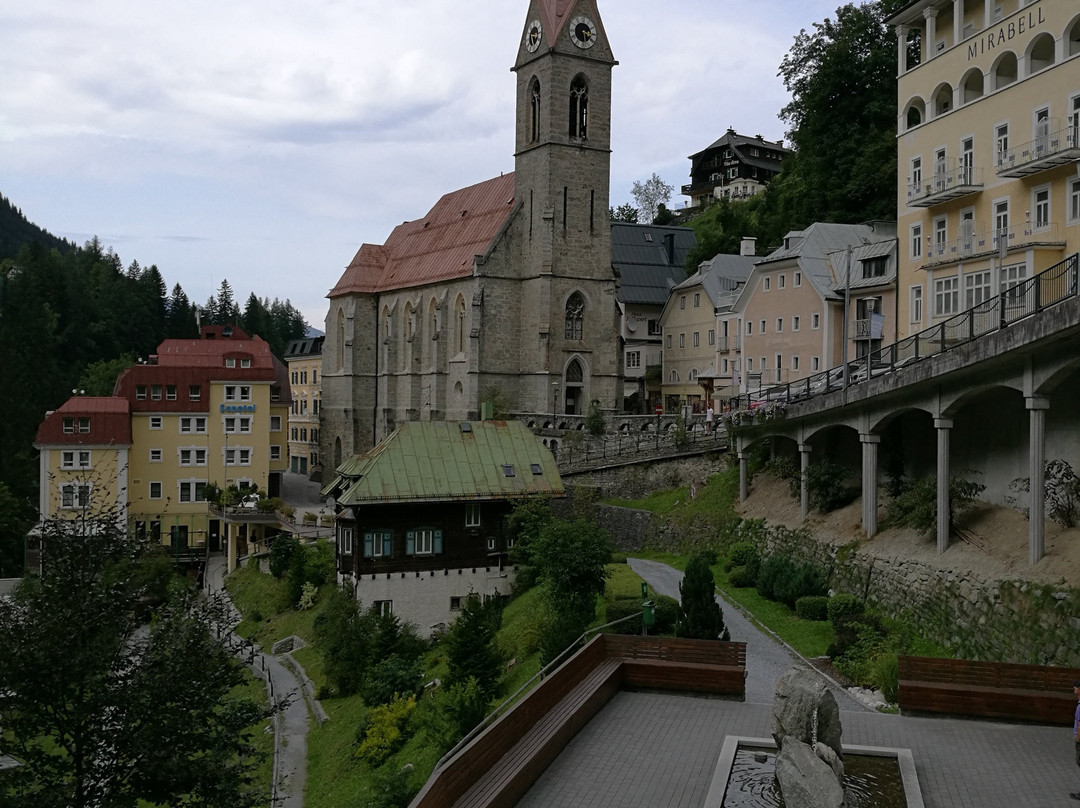 Christophoruskirche-泉卡斯汀必去景点