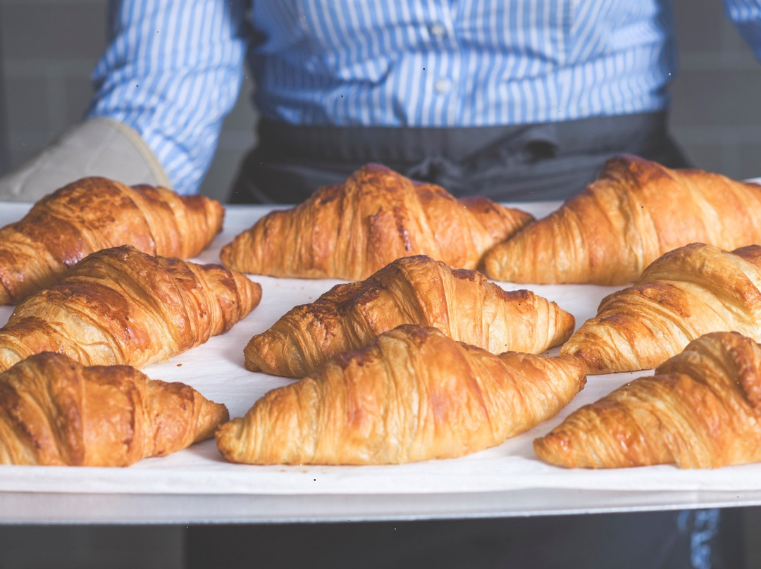 The Cornish Bakery