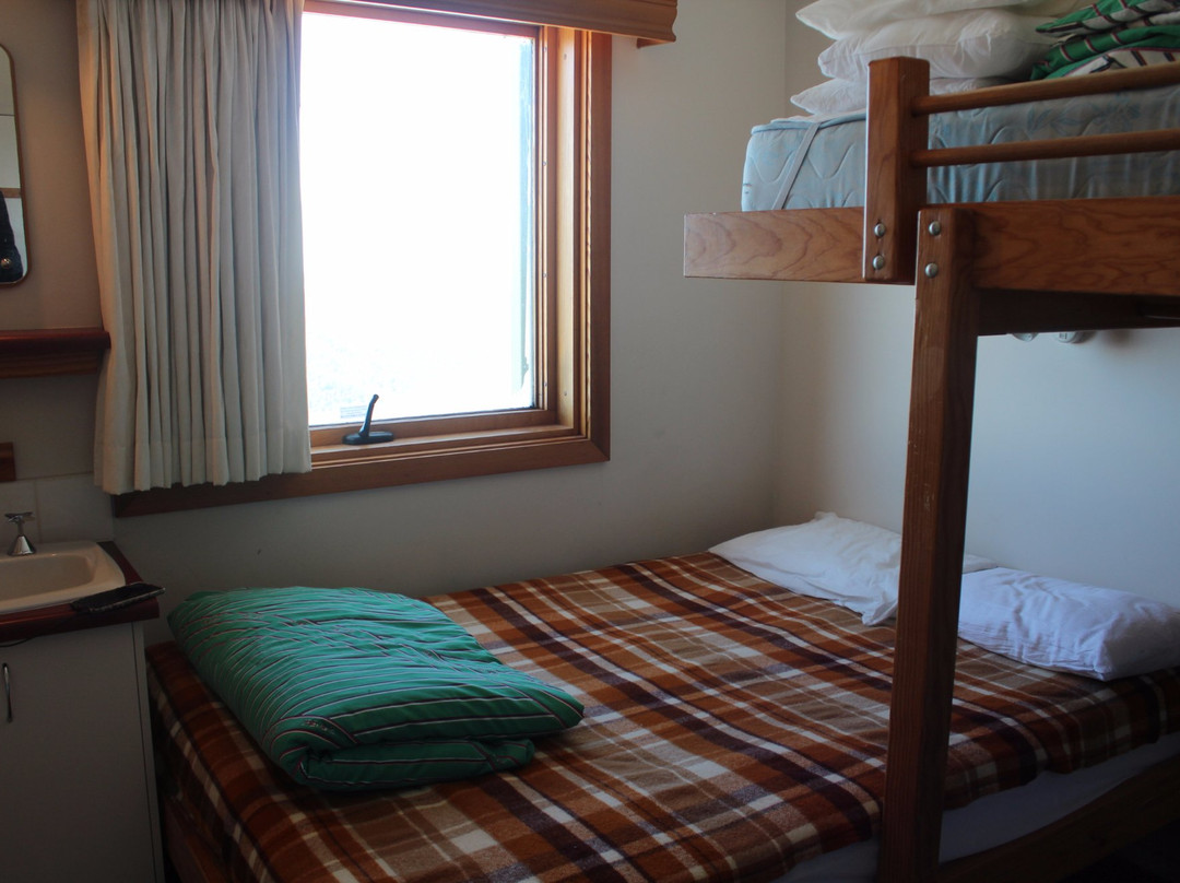 Leeton Lodge
