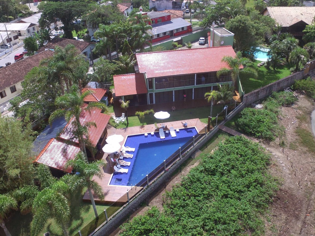 Ponta das Canas酒店住宿-Suenos de Verano