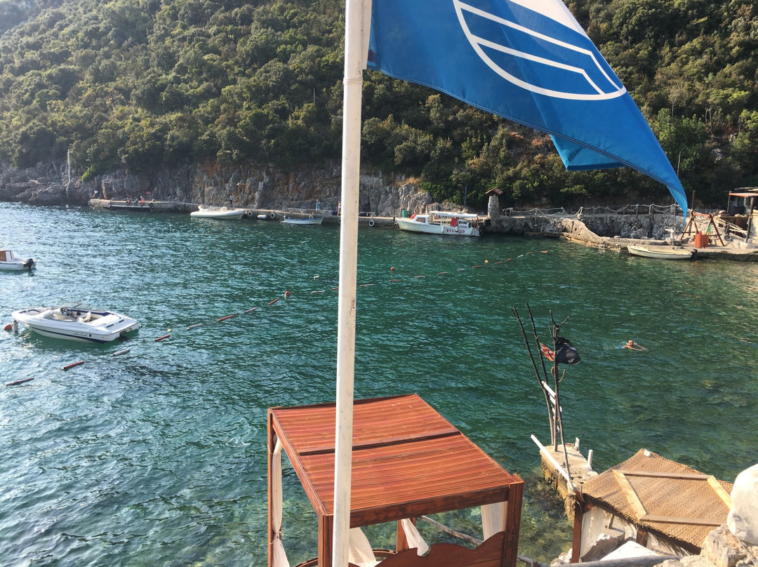Dobrec Beach-Lustica必去景点