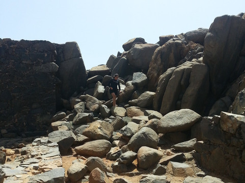 Gold Mine-奥腊涅斯塔德必去景点