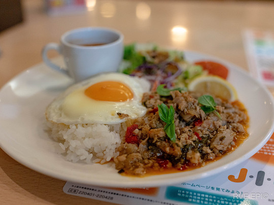 ジョナサン　田無駅前店