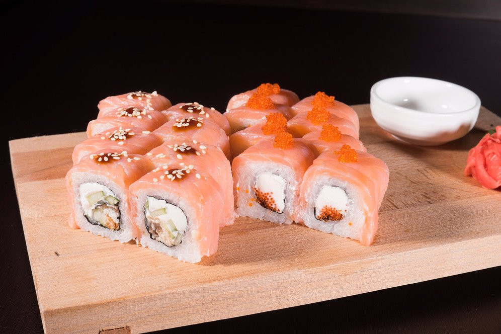 Bar Kabuki-索契必去景点