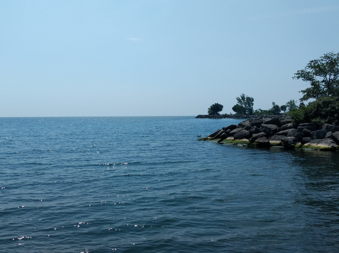 Colonel Sam Smith Park-多伦多必去景点