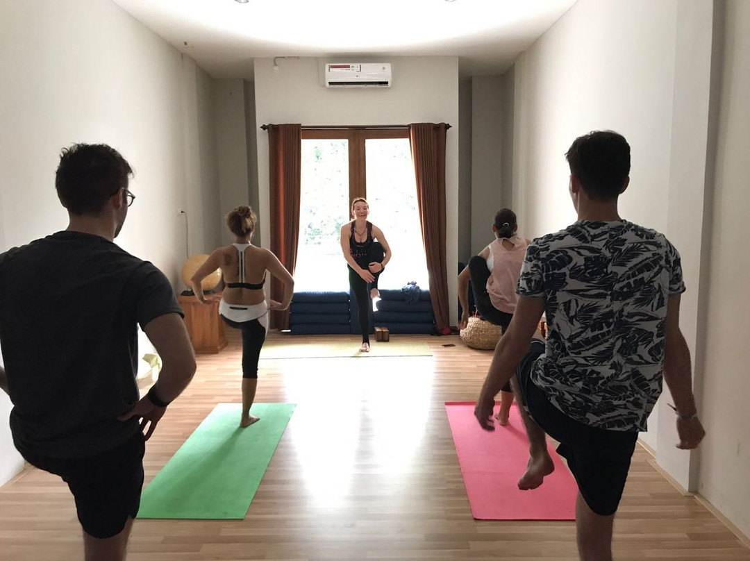 Lombok Yoga House-Batu Layar必去景点