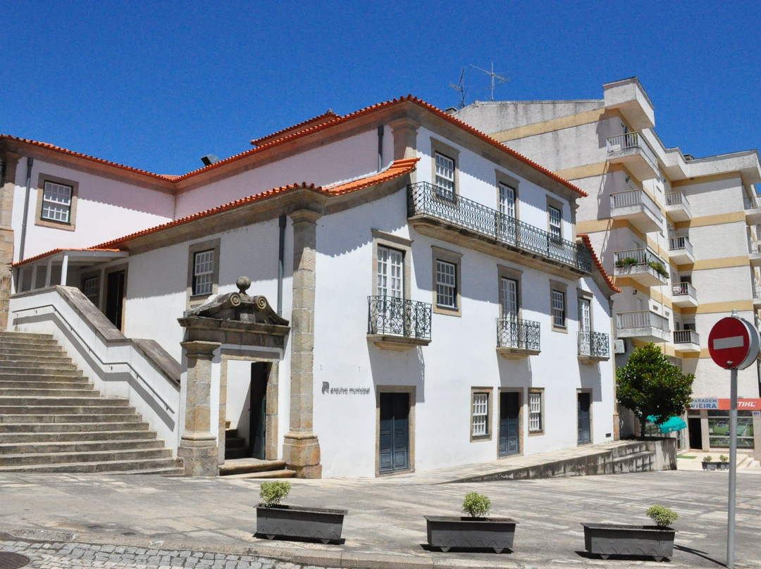 Arquivo Municipal de Monção.景点图片