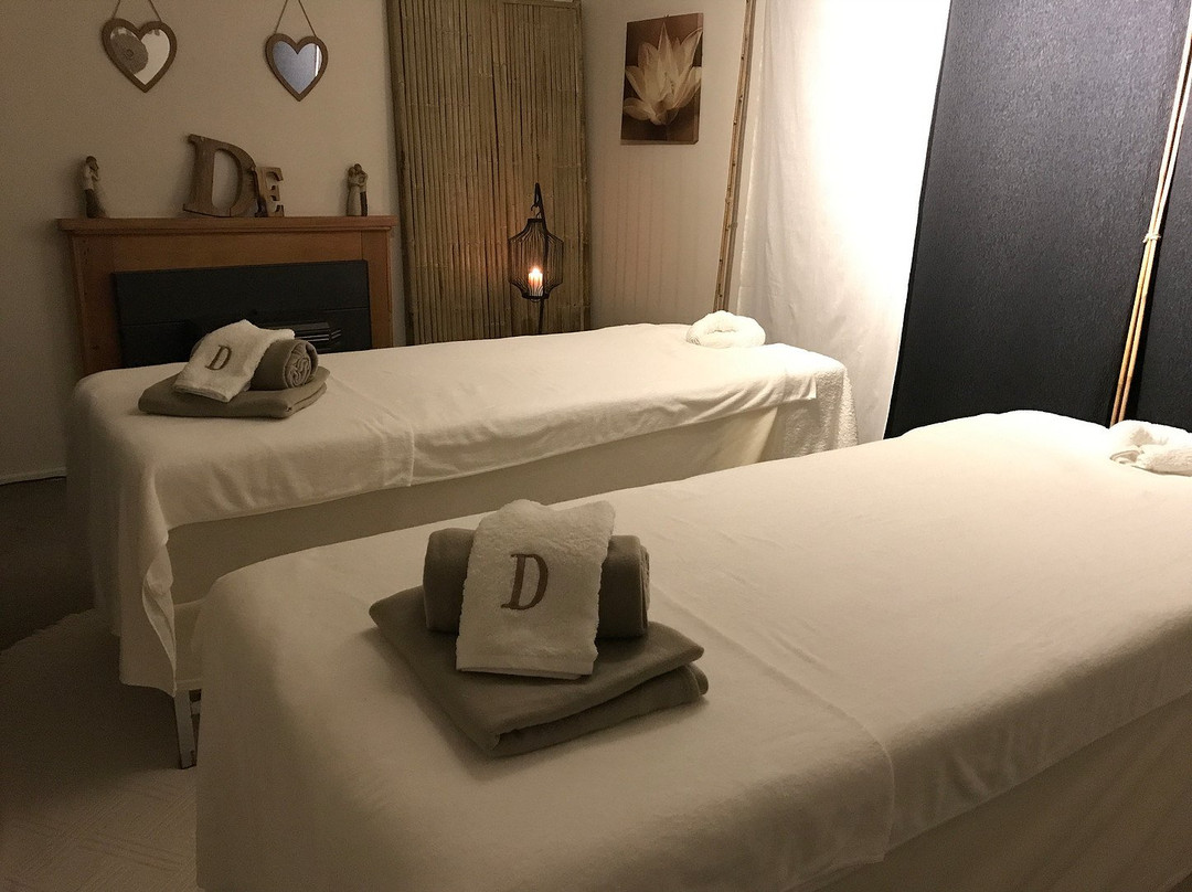 De'Spa-奥克兰中心地区必去景点