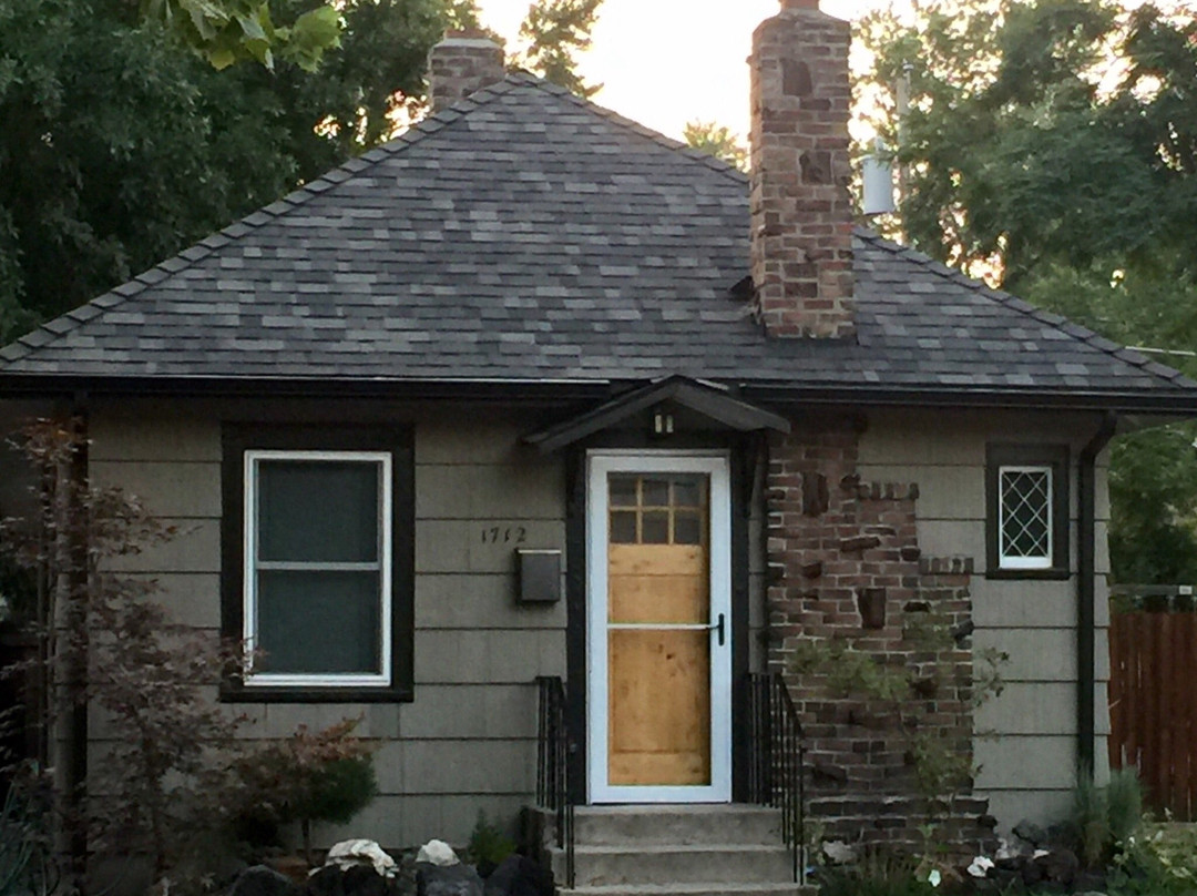 Hyde Park-博伊西必去景点