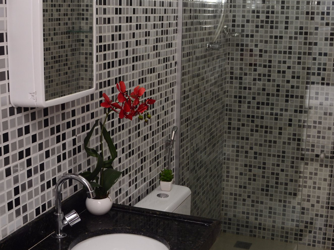 Pousada Boa a Beca主图