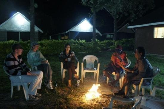 Kairi Tours and Safaris-内罗毕必去景点