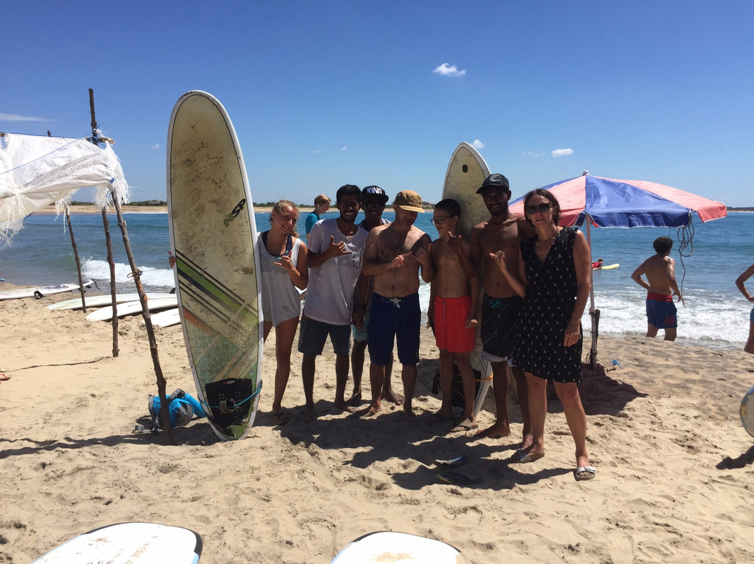 No Worries Surf Shop-阿鲁甘湾必去景点