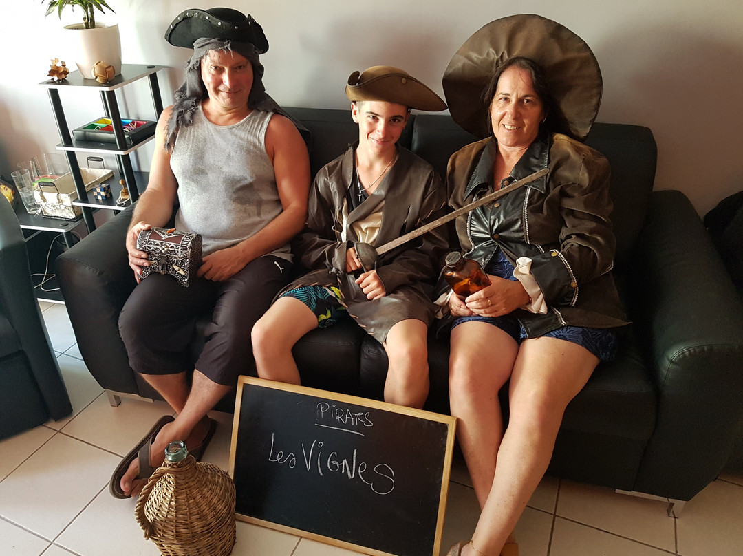 Frejus Plage旅游景点-Active Escape