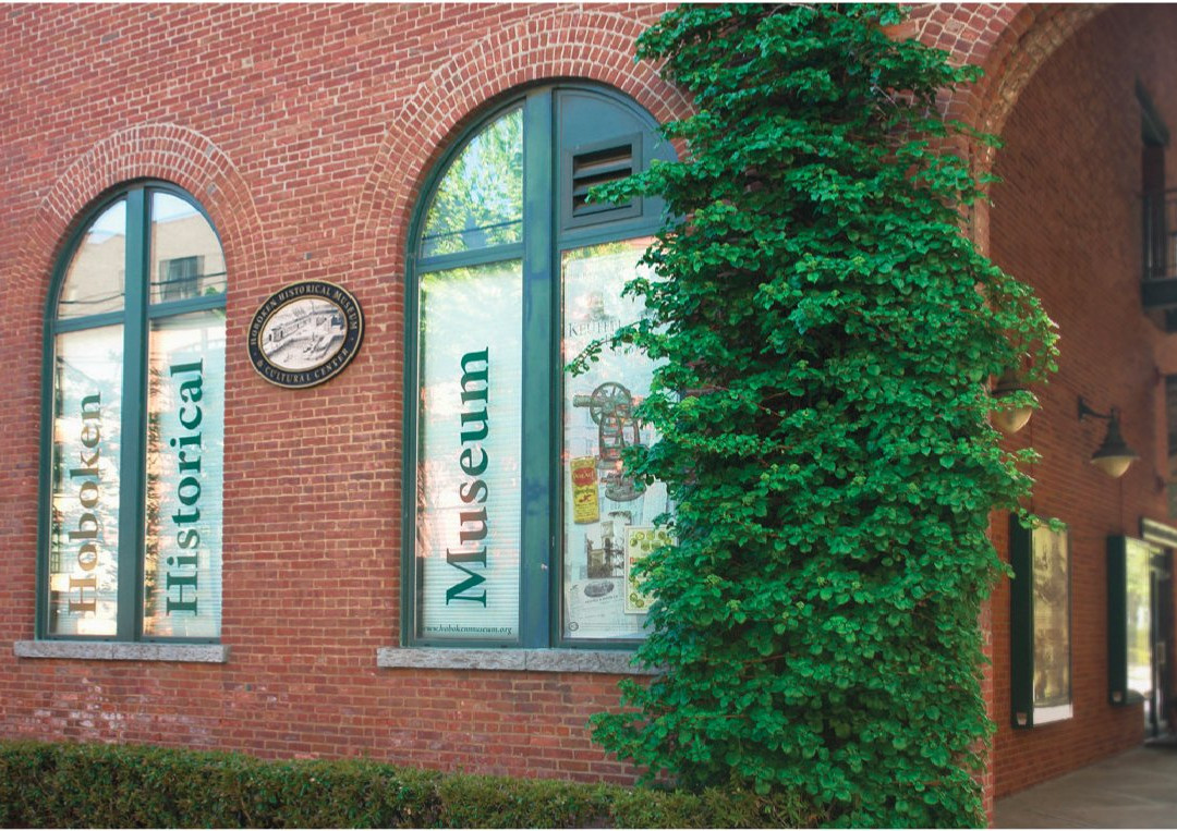 Hoboken Historical Museum景点图片