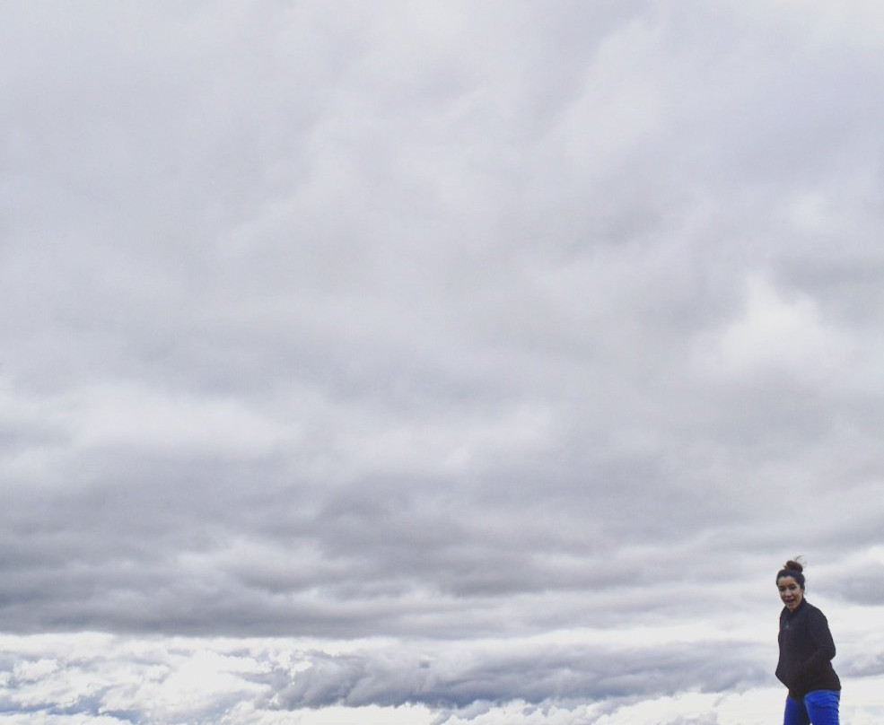 Booroomba Rocks Walk-堪培拉必去景点