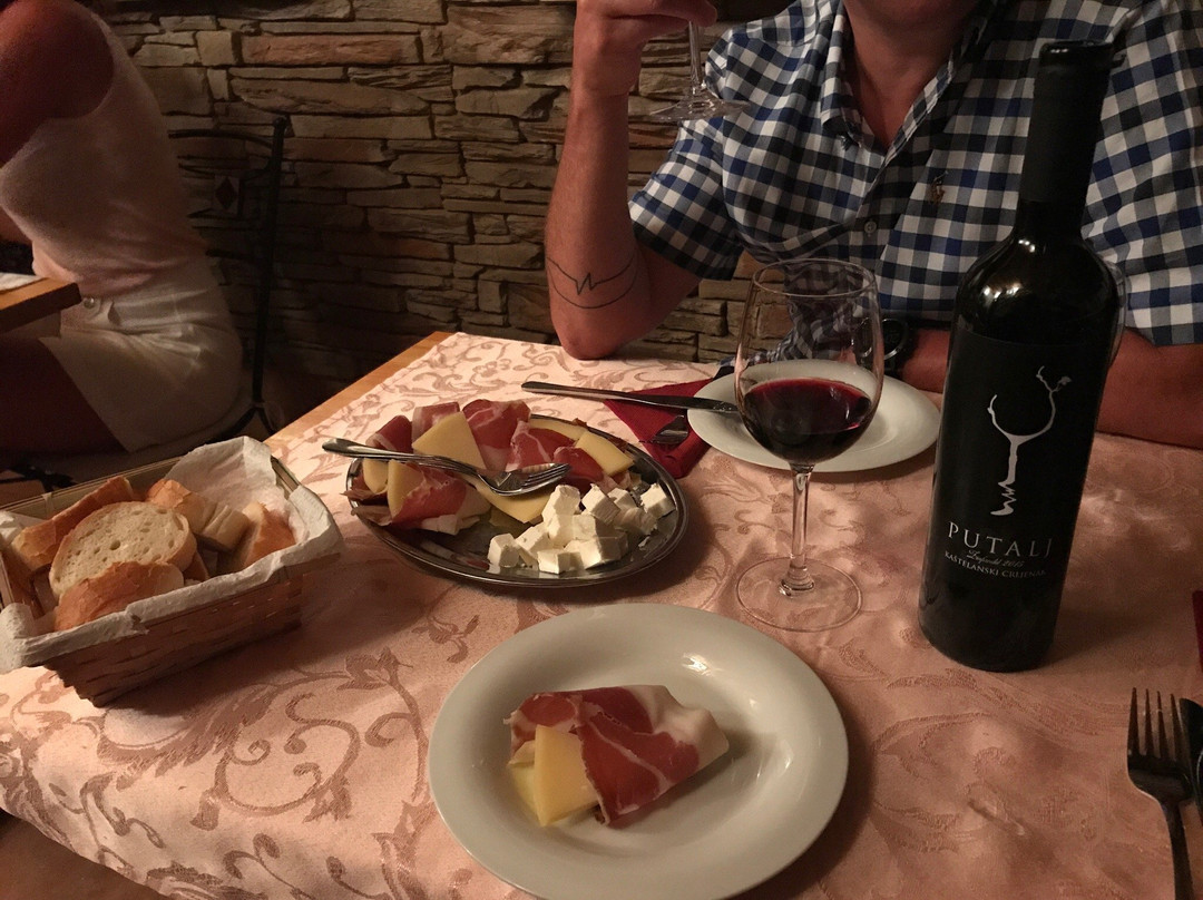 Winery Kovac景点图片
