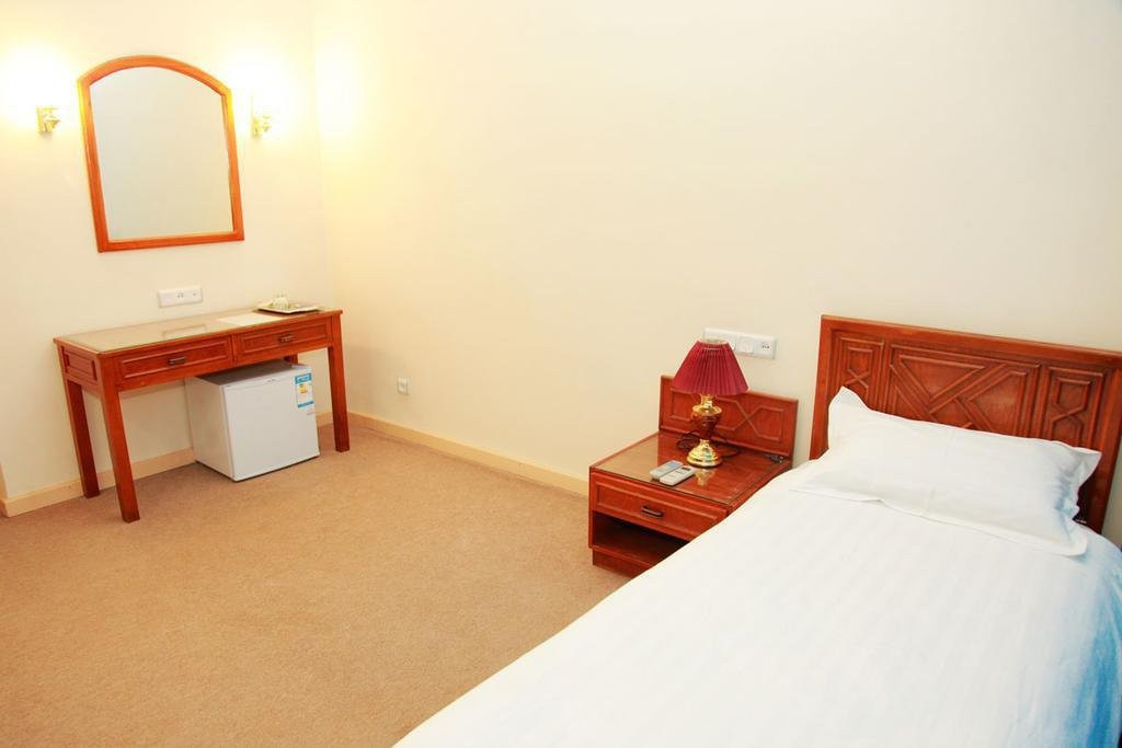 Hotel Termez Intourist主图