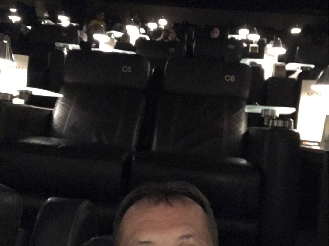 Cinepolis Rio Poty-Teresina必去景点