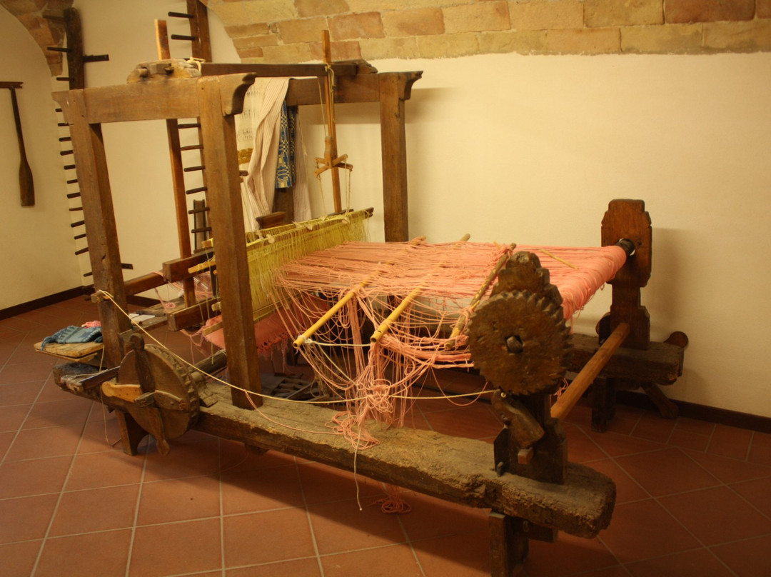 Museo delle Tradizioni Popolari景点图片