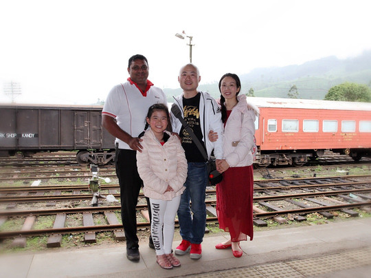 GRAND SRI LANKA TOURS-科伦坡必去景点