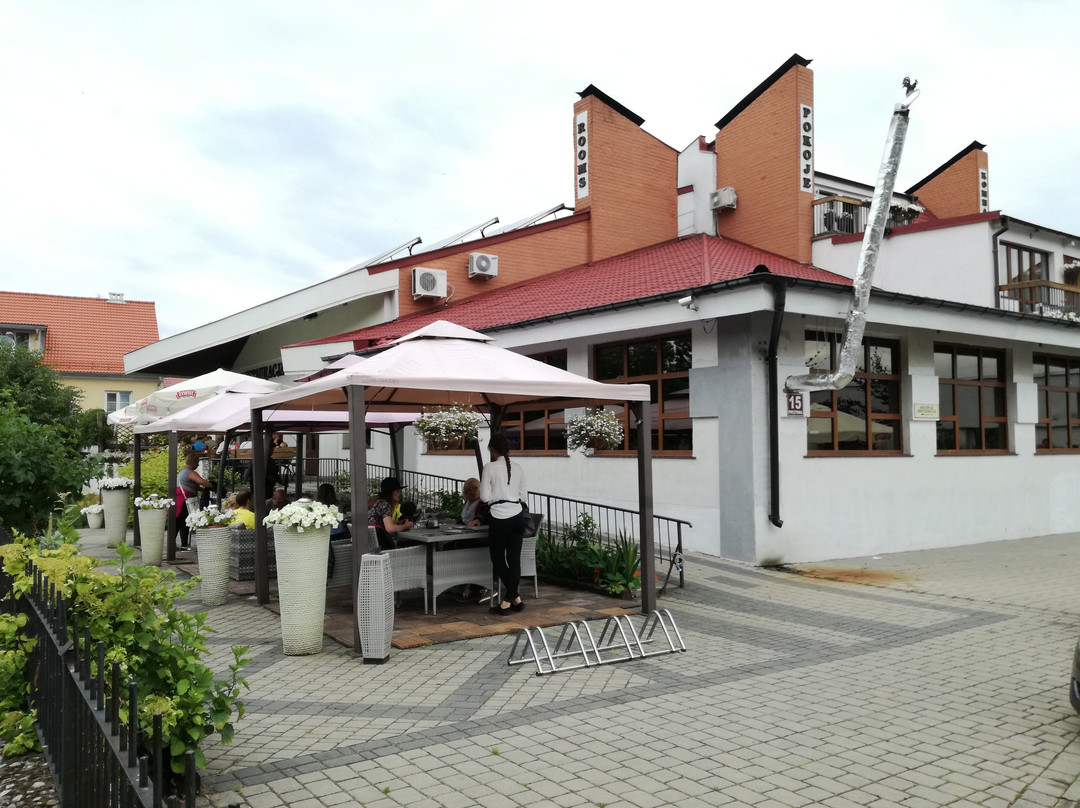 Frombork旅游攻略图片