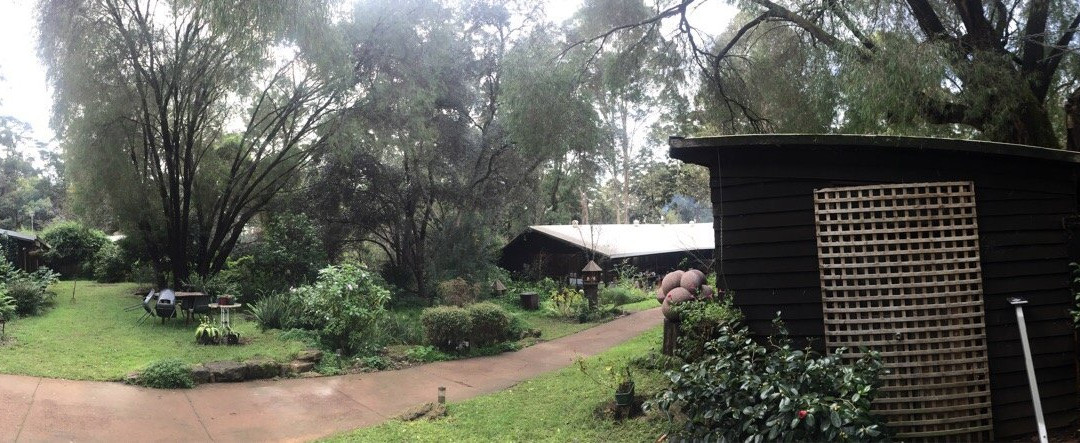 Pemberton Fine Woodcraft Gallery-彭伯顿必去景点