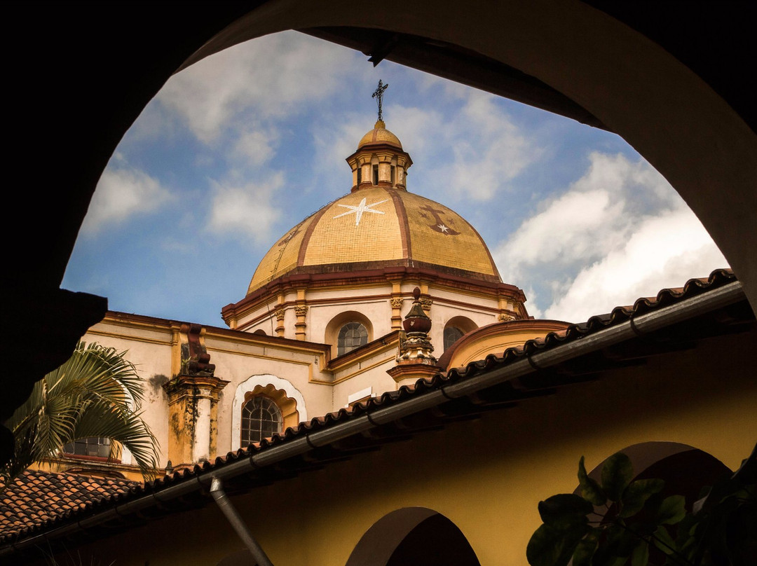 Iglesia de Nuestra Senora del Carmen景点图片