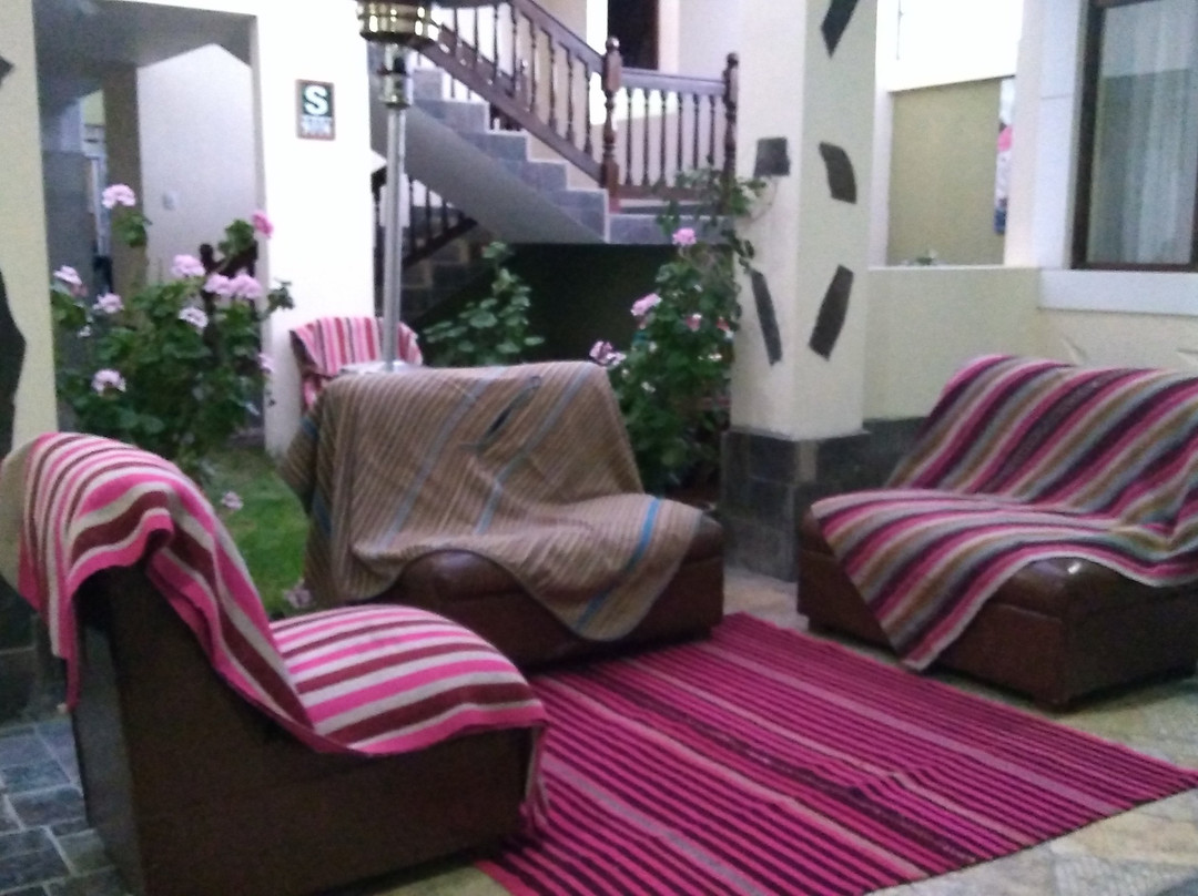 La Casa de Anita