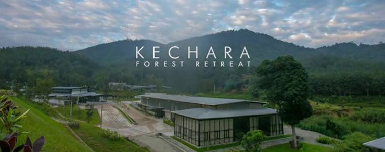Kechara Forest Retreat景点图片