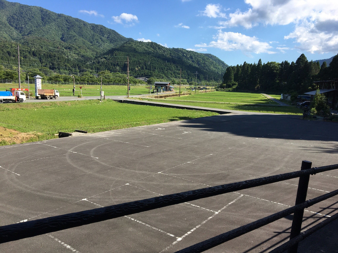 Koshoji Temple-高岛市必去景点