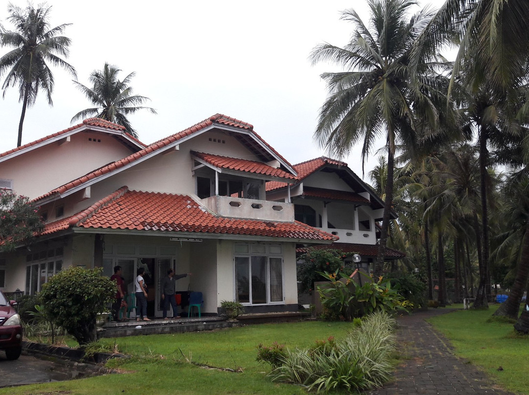 Pisita Anyer Resort主图