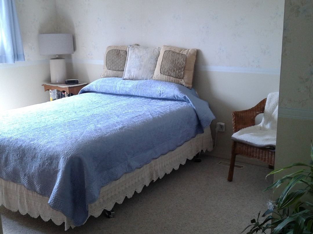 Country Fare Bed & Breakfast主图