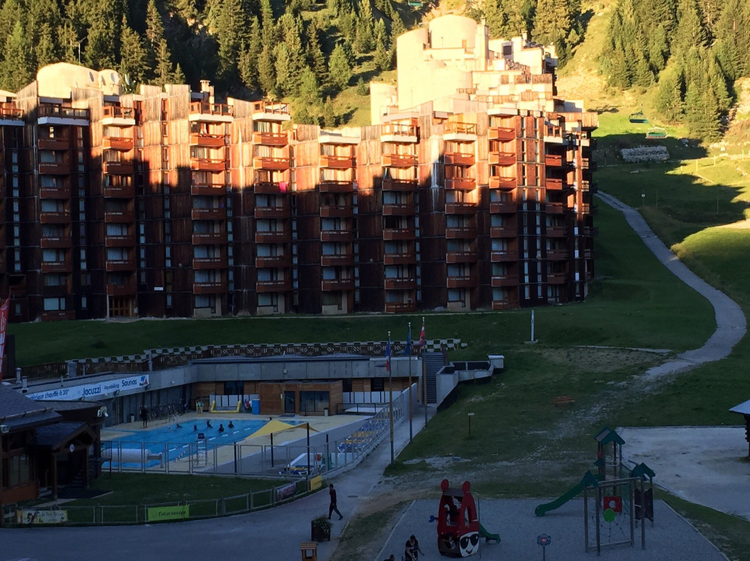 Residence Maeva Saint Jacques主图