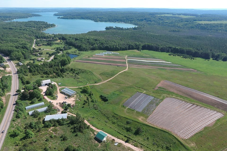 Coveyou Scenic Farm-皮托斯基必去景点